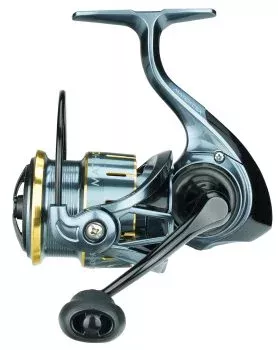 Kołowrotek VDE-Robinson Match CSX FD 254