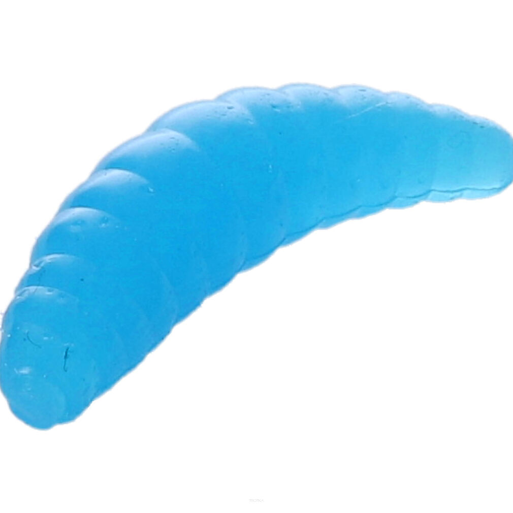 Guma Mikado M Area Maggot 42mm / Blue