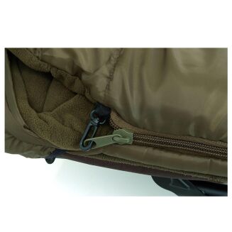 Śpiwór Fox Eos 2 Sleeping Bag - 5