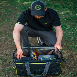 Torba Matrix Ethos Tackle and Bait Bag - 2