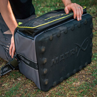 Torba Matrix Ethos Tackle and Bait Bag - 4