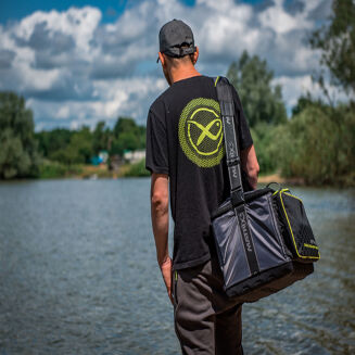 Torba Matrix Ethos Tackle and Bait Bag - 5