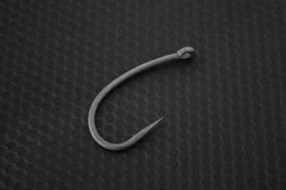Haczyki karpiowe Gemini Ultra Hooks - Aquiline #4
