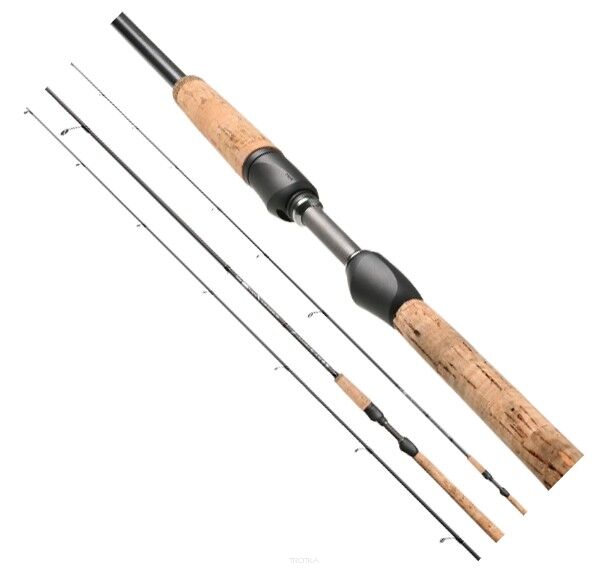Wedka Mikado Inazuma Flash Zander 2,4m 35g