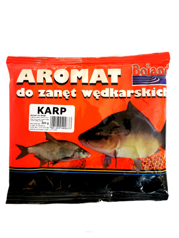 Boland Karp aromat 200g