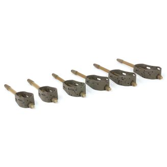 Podajnik Matrix Alloy Open Method Feeders - Medium 40g - 4