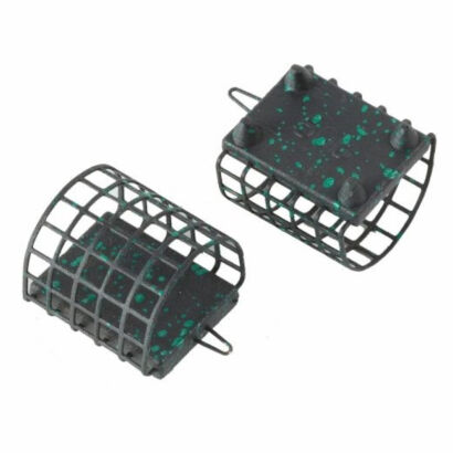 Koszyczek Zfish Lex River Feeder 60g