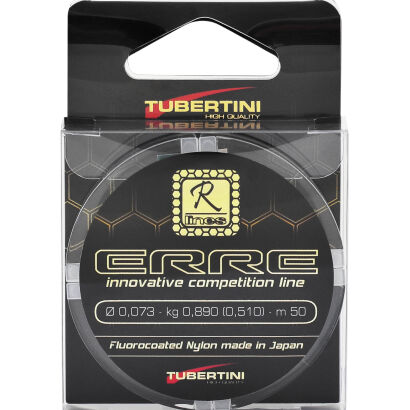 Żyłka Tubertini Erre 50m - 0,092mm / 1,51kg