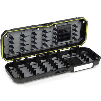 Portfel Na Przypony Matrix Hook Length Stroage Box - Slim 15cm - 2