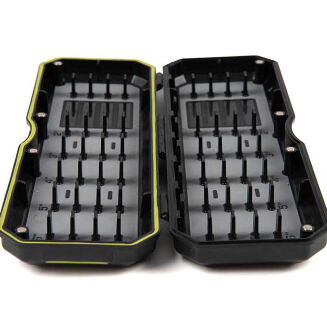 Portfel Na Przypony Matrix Hook Length Stroage Box - Slim 15cm - 3