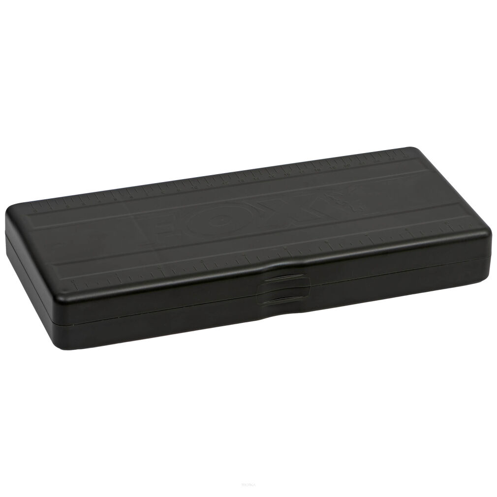 Portfel Na Przypony Fox Edges Medium Rig Box