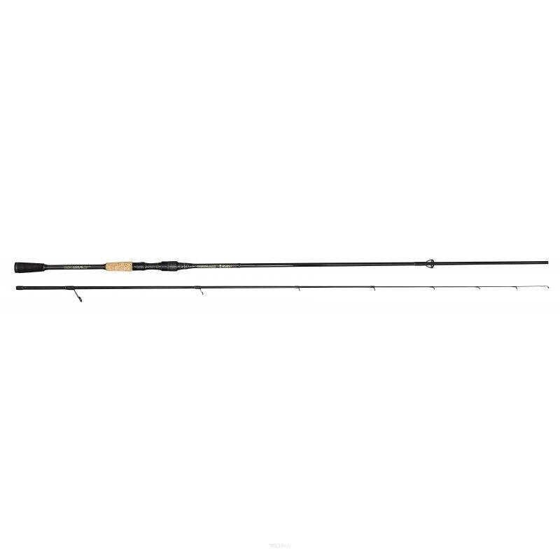 Wędka Sensas Gunki Finesse Game S - 245m - MH