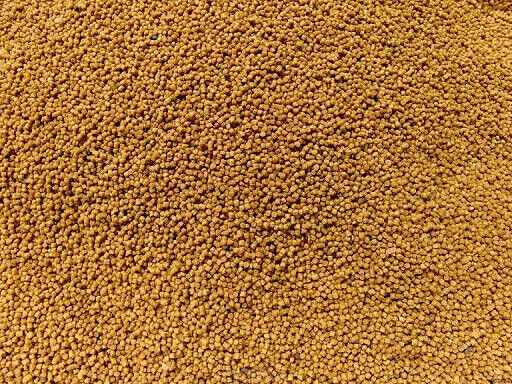 Pellet zanętowy Stalomax Karpiowy 1kg, 2mm - Ananas
