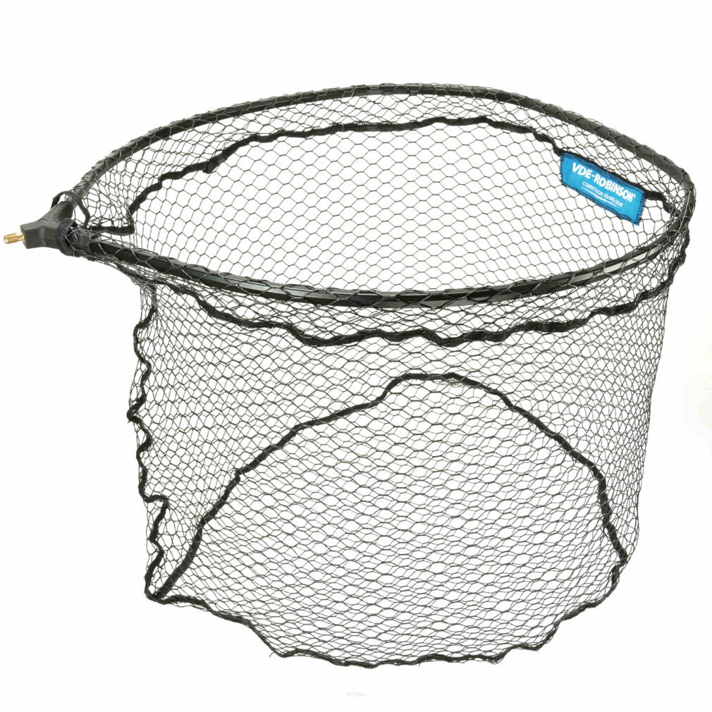 Kosz Do Podbieraka Vde-Robinson Power 60x50x45cm