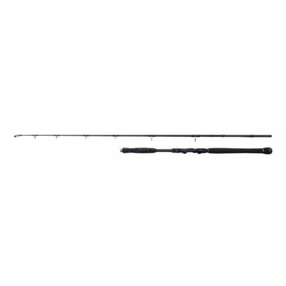 Mad Cat Black Close Combat 180cm 50-125g 2s wędka sumowa