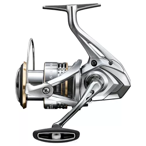 Kołowrotek Shimano Sedona FJ C3000