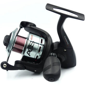 Kołowrotek MAP Carptek ACS 4000FD - 3