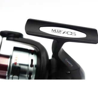 Kołowrotek MAP Carptek ACS 4000FD - 4