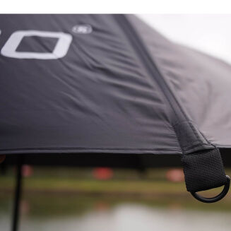 Parasol MatchPro Mpro System Rain 2,50m - 4
