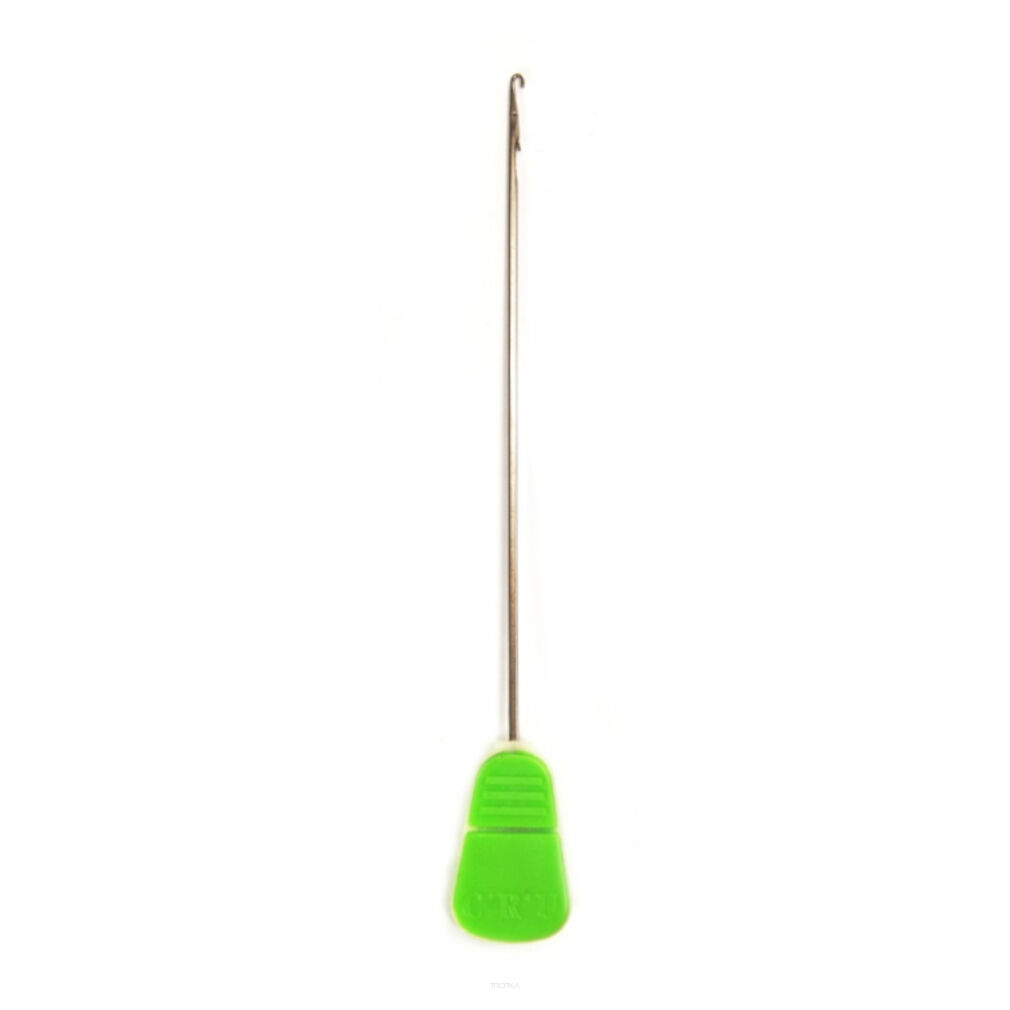 Igła DO PVA Carp'R'US Stick Ratchet Needle - Green