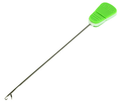 Igła do PVA Carp'R'Us - Baiting needle – Stick ratchet needle - Green
