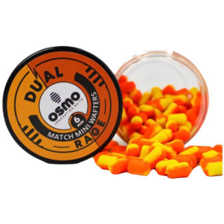 Wafters Osmo Match Mini Dual - Rage 6mm - 3