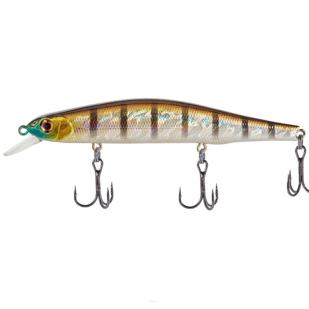 Wobler Select Insider 110SP 110mm 17.0g (1.0-1.5m) 13