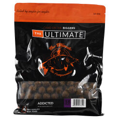 Kulki Ultimate Products Addicted 18mm 1kg