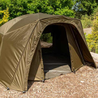 Narzuta Fox Frontier Lite Extending Winter Wrap - 3