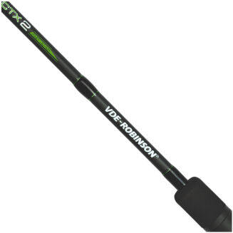 Wędka VDE-Robinson Competition Method Feeder CTX2, 3,00m up to 30g (2+3c) - 4