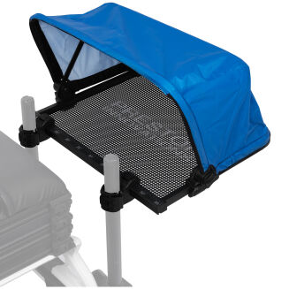 Tacka Z Parawanem Preston Ventalite Hoodie Side Tray - Large - 2