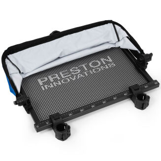 Tacka Z Parawanem Preston Ventalite Hoodie Side Tray - Large - 3