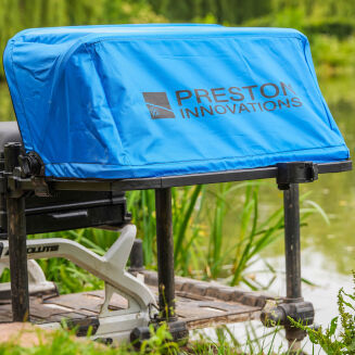 Tacka Z Parawanem Preston Ventalite Hoodie Side Tray - Large - 4