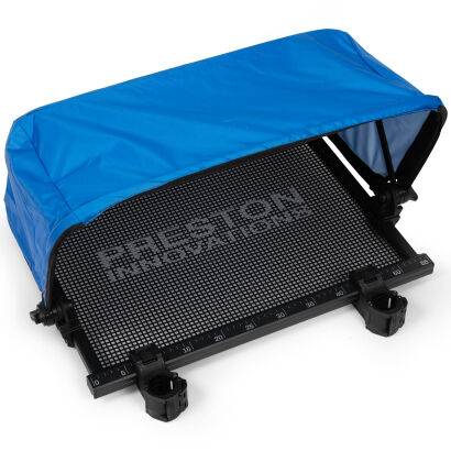 Tacka Z Parawanem Preston Ventalite Hoodie Side Tray - Large
