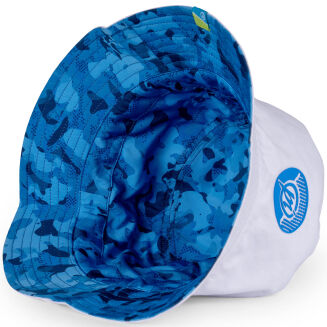 Czapka Preston Reversible Bucket Hat - 3