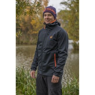 Kurtka Guru Polar Softshell Jacket - Large - 5