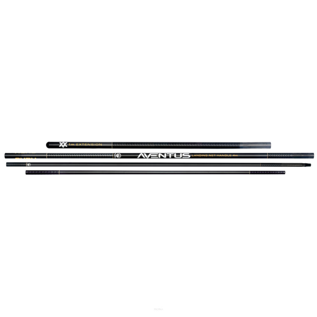 Sztyca Guru Aventus 4m+1m
