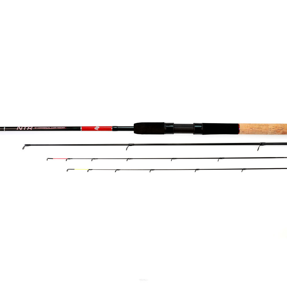 Wędka Nytro NTR Commercial Carp Feeder 2,7m