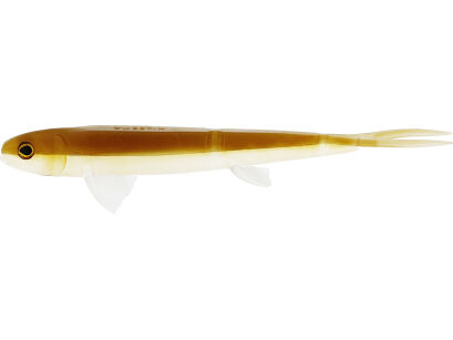 Westin Pelagic V-Tail 20cm Baitfish Ghost 2szt