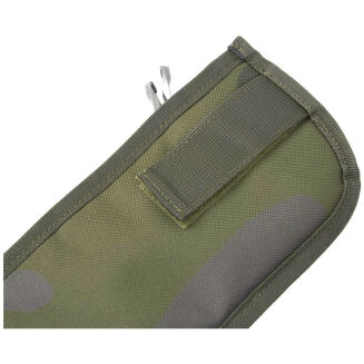 Pokrowiec Na Wędkę Sonik Bank-tek Rod Sleeve 10ft - 3