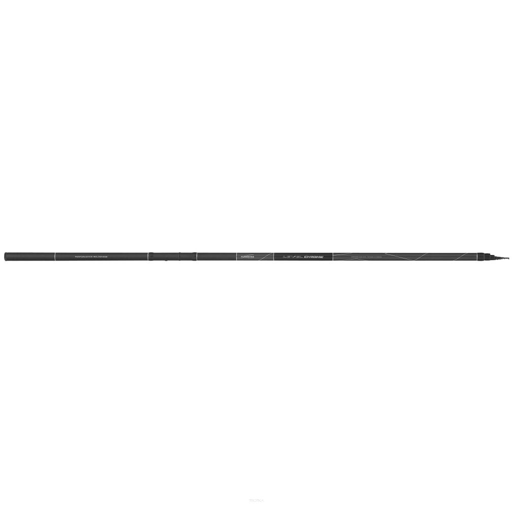 Wędka Tubertini Level Chrome Bolognese 6m 0-20g