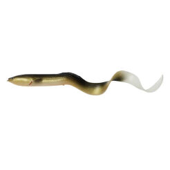 Savage Gear Real Eel 15cm 12g Dirty Eel