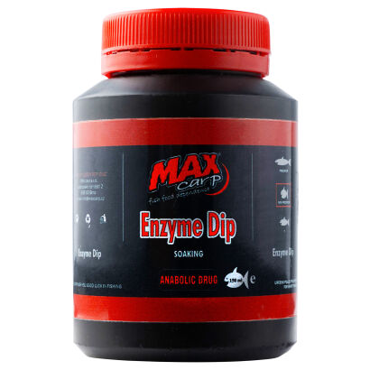 Dip Max Carp Anabolic Drug 150ml
