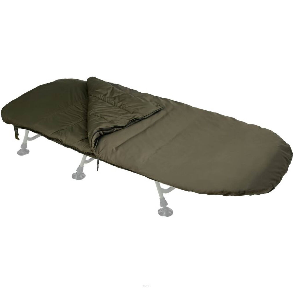 Śpiwór Trakker Big Snooze + Smooth Sleeping Bag