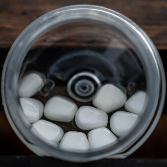 Sztuczna Kukurydza Massive Baits Replic Corn White Milky Cream 50ml - 5