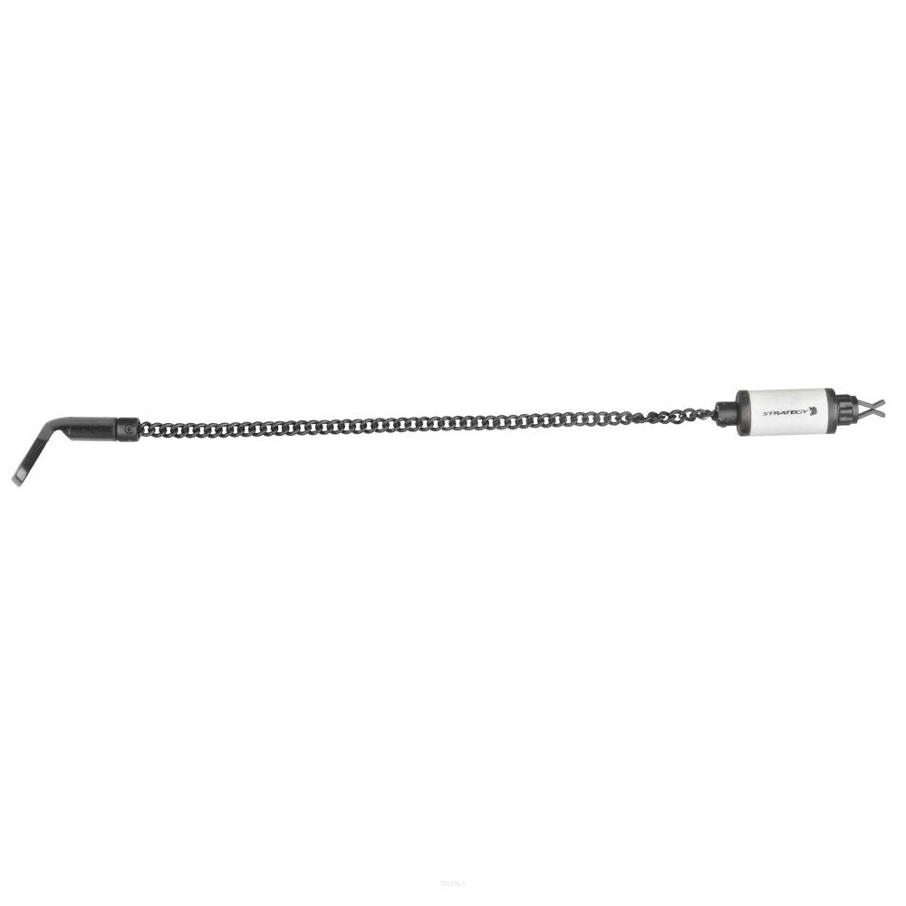 Hanger Strategy - White 