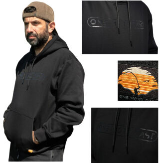 Bluza One More Cast Date Knight Hoody - M - 2