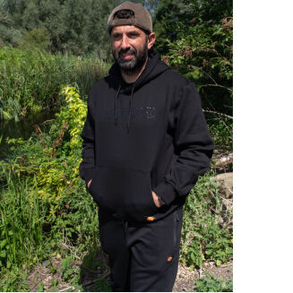 Bluza One More Cast Date Knight Hoody - M - 3