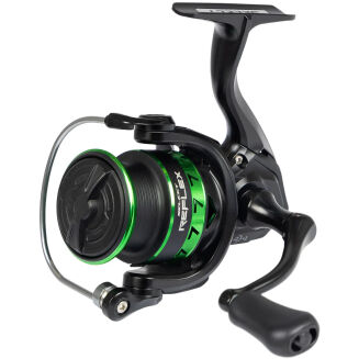 Kołowrotek Select Reflex 2000S (RFLX2-2000S) 4+1BB 5.2:1 - 2