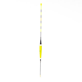 Spławik LED 5g prosty Żółty zmiana koloru przy braniu - 4